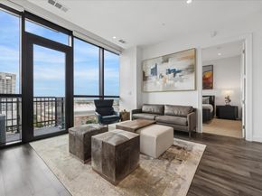1211 Caroline Street 1503, Houston TX 77002