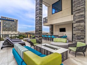 1211 Caroline Street 1503, Houston TX 77002