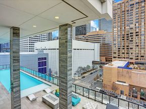1211 Caroline Street 1503, Houston TX 77002