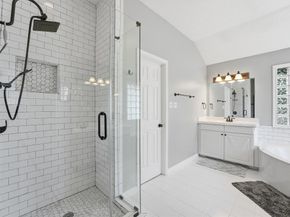 8827 Mile Run Road, Humble TX 77346