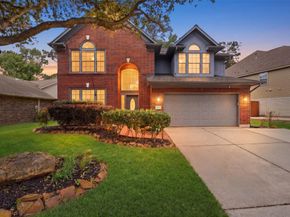 8827 Mile Run Road, Humble TX 77346