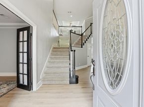 8827 Mile Run Road, Humble TX 77346