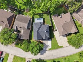 8827 Mile Run Road, Humble TX 77346