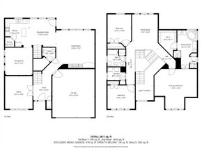8827 Mile Run Road, Humble TX 77346