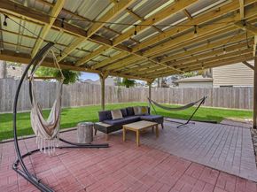 8827 Mile Run Road, Humble TX 77346