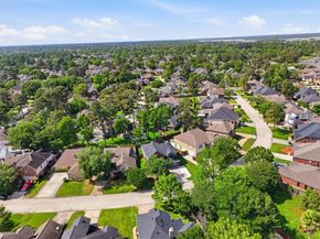 8827 Mile Run Road, Humble TX 77346