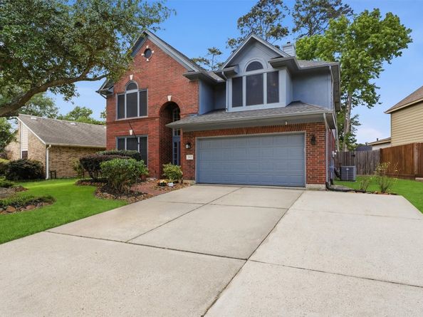 8827 Mile Run Road, Humble TX 77346