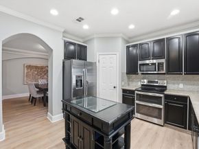 8827 Mile Run Road, Humble TX 77346