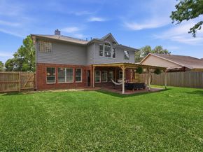 8827 Mile Run Road, Humble TX 77346
