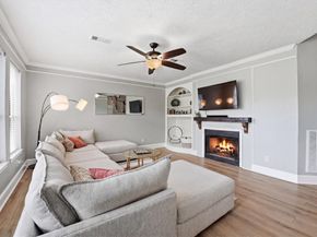 8827 Mile Run Road, Humble TX 77346