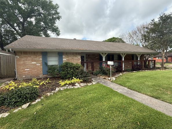 5933 Imogene Street, Houston TX 77074