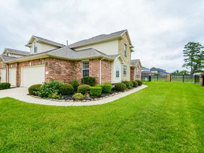 18702 Cypress Loch Drive, Spring TX 77379