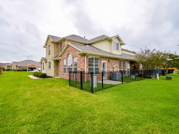 18702 Cypress Loch Drive, Spring TX 77379
