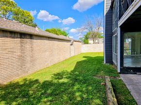 12410 Sungate Lane, Houston TX 77071