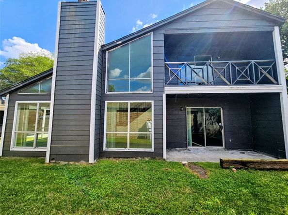 12410 Sungate Lane, Houston TX 77071