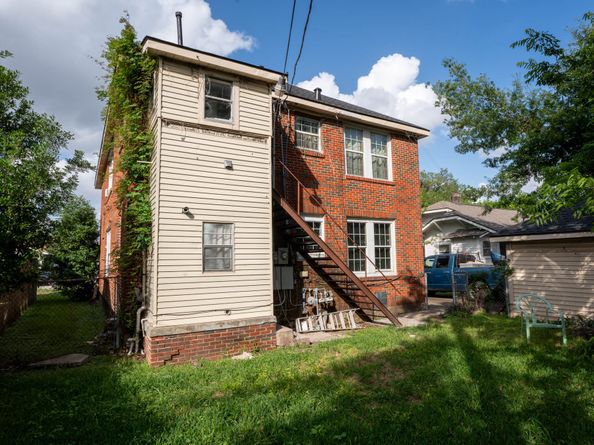 2206 Isabella Street, Houston TX 77004
