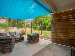 407 Champion Lake Drive, Spring TX 77380