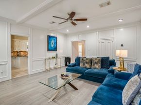 407 Champion Lake Drive, Spring TX 77380