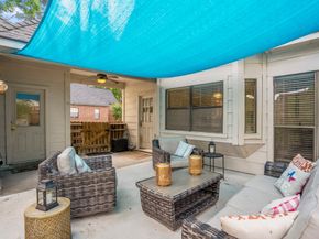 407 Champion Lake Drive, Spring TX 77380