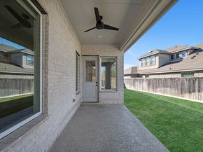 19006 Sam Bass Court, Cypress TX 77433