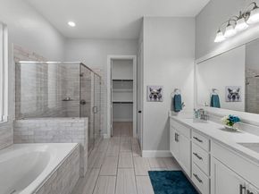 19006 Sam Bass Court, Cypress TX 77433