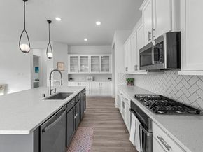 19006 Sam Bass Court, Cypress TX 77433