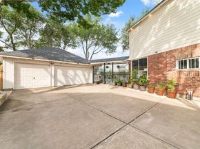 3430 Shadowwalk Drive, Houston TX 77082