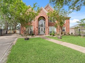 3430 Shadowwalk Drive, Houston TX 77082
