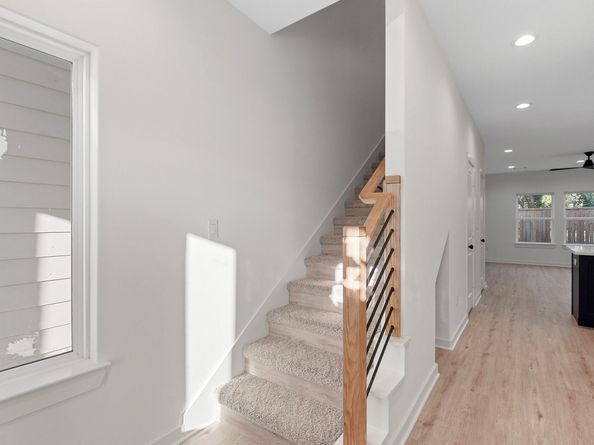 5704 Elysian Street, Houston TX 77009