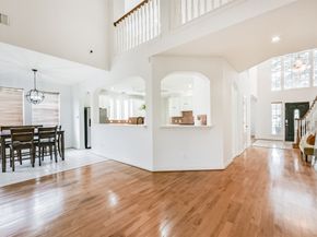 14418 Gadshill Circle, Houston TX 77044