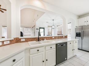14418 Gadshill Circle, Houston TX 77044