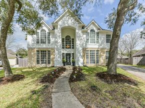 14418 Gadshill Circle, Houston TX 77044