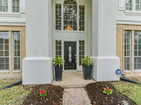 14418 Gadshill Circle, Houston TX 77044