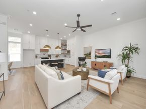 927 Fisher Street B, Houston TX 77018