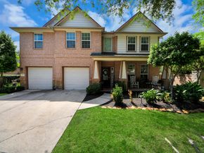 13827 Pepperstone Lane, Houston TX 77044