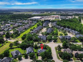 13827 Pepperstone Lane, Houston TX 77044