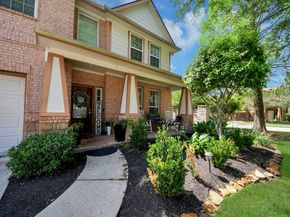 13827 Pepperstone Lane, Houston TX 77044