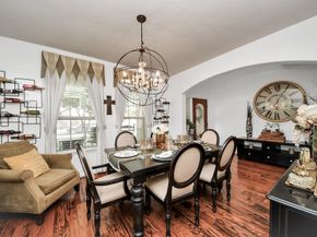 13827 Pepperstone Lane, Houston TX 77044