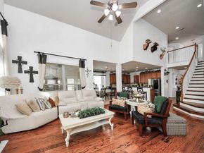 13827 Pepperstone Lane, Houston TX 77044