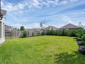 550 Chestnut Reef Court, Conroe TX 77304