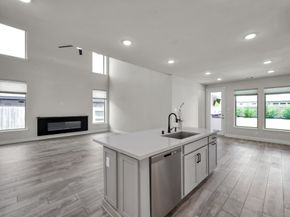 550 Chestnut Reef Court, Conroe TX 77304