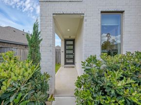 550 Chestnut Reef Court, Conroe TX 77304