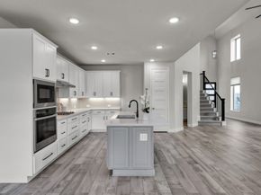 550 Chestnut Reef Court, Conroe TX 77304