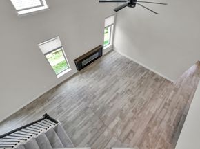 550 Chestnut Reef Court, Conroe TX 77304