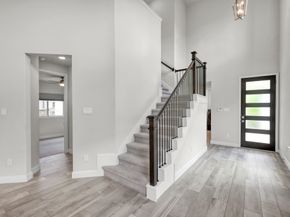 550 Chestnut Reef Court, Conroe TX 77304