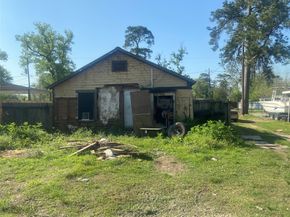 7205 S Hall Street, Houston TX 77028