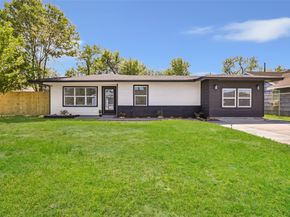 6152 Doulton Drive, Houston TX 77033