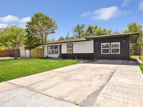 6152 Doulton Drive, Houston TX 77033