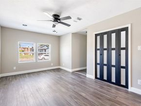 6152 Doulton Drive, Houston TX 77033