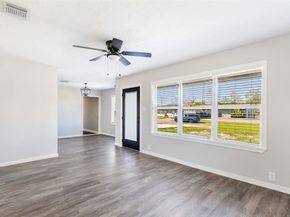 6152 Doulton Drive, Houston TX 77033